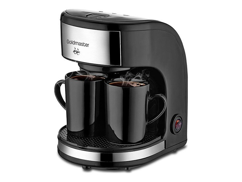 ماكينة تحضير قهوة فلتر جولدماستر GM-7331