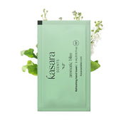 مناديل كسارا Kasara Aromatic Bliss لليدين برائحة الحمضيات - 60 قطعة