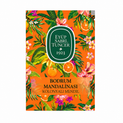 Eyüp Sabri Tuncer Bodrum Tangerine Large Cologne Wipes - 50 Pack