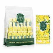 Eyup Sabri Tuncer Classic Lemon Refreshing Wipes Small Size - 150 Pack