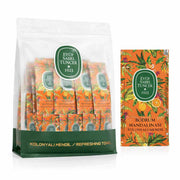 مناديل أيوب صبري Eyup Sabri Tuncer Bodrum Tangerine المعطرة والمنعشة - 150 قطعة