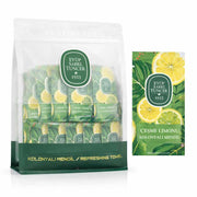 Eyup Sabri Tuncer Çeşme Lemon Refreshing Wipes Small Size - 150 Pack