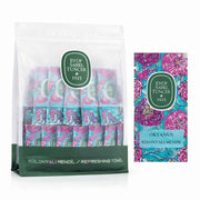 Eyup Sabri Tuncer Ocean Scented Refreshing Hand Wipes - 150 Pack