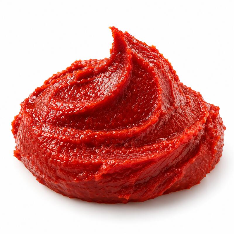 Sweet Pepper Paste - Rich Flavor Cooking Paste