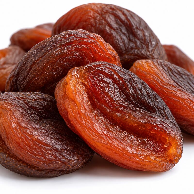 مشمش ملاطية التركي الأسود المجفف – طبيعي 100% – 300 جم، 450 جم، 800 جم