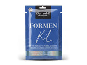 Dermokil Clay Mask for Men 15 ml