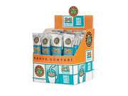 2-in-1 Turkish Instant Coffee with Gum Mastic Aroma (40 Sachets)