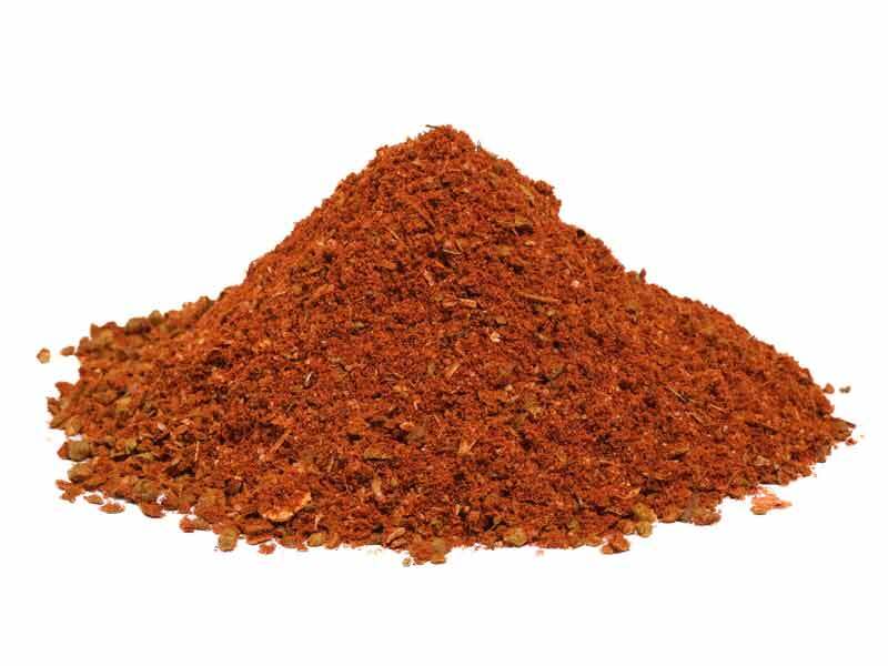 Ottoman Meat Spice Blend