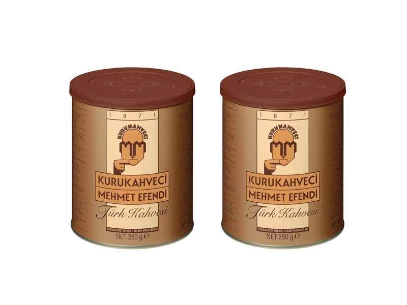 Turkish Coffee 250g