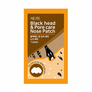 Mjcare Nose Patch Blackhead & Pore Cleansing Nose Strips (10 Pack)
