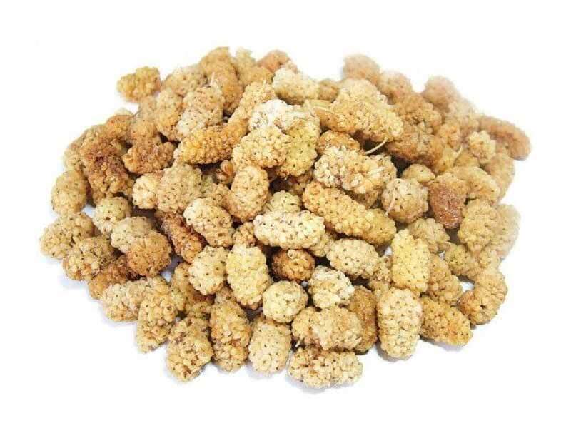 Premium Dried Berries Mix