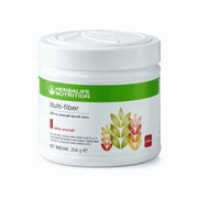 هرباليف ملتي فايبر ( الألياف المتعددة )  مسحوق بنكهة التفاح 204 جم