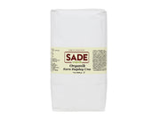 حنطة سوداء عضوية سادة 1000 غرام