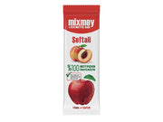 Mixmey 100% Fruit Bar Peach & Apple 20g