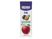 Mixmey 100% Fruit Bar Plum & Apple 20g