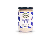 Nature Gluten-Free Almond Flour 250g - Finely Ground Almond Meal for Baking