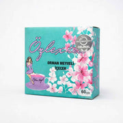 شاي أوزليكس بالأعشاب 60 كيس | شاي فواكه الغابة