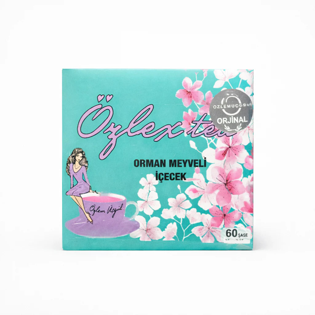 Ozlex Tea Bags Original