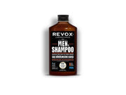 Revox Men’s Shampoo 400 ml