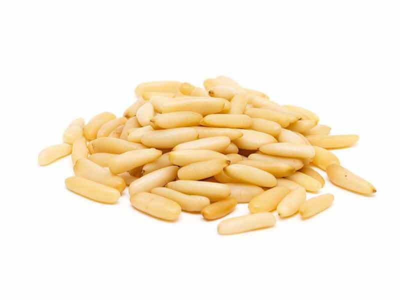 Pine Nuts 22 g