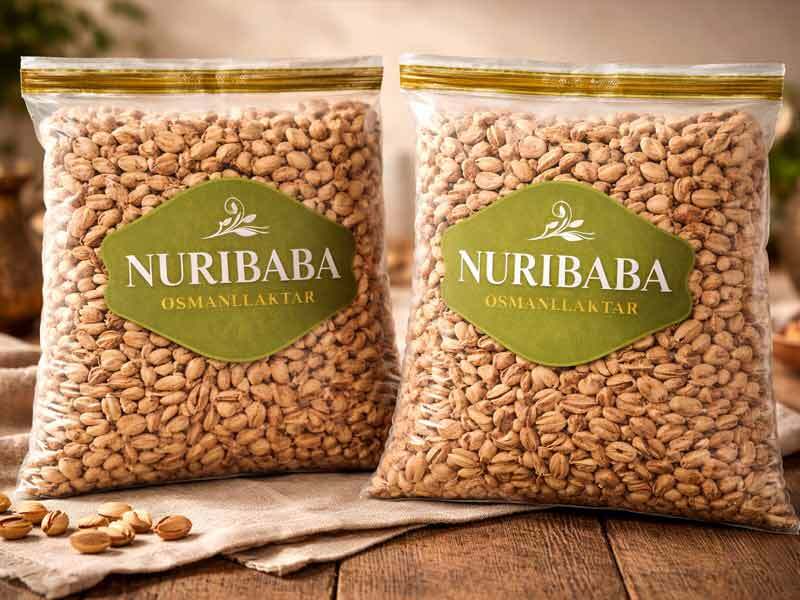 Antep Pistachios 1 kg Premium Turkish Pistachio Nuts