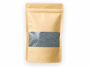 Organic Blue Poppy Seeds 250g