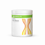 هيربالايف فورمولا 3 برو-بوست مسحوق بروتين 268 جم