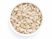 Tadim Salt-Free Pumpkin Seeds 180g | Roasted Snack