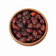 ثمر الورد المجفف الطبيعي | مجففة عالية الجودة