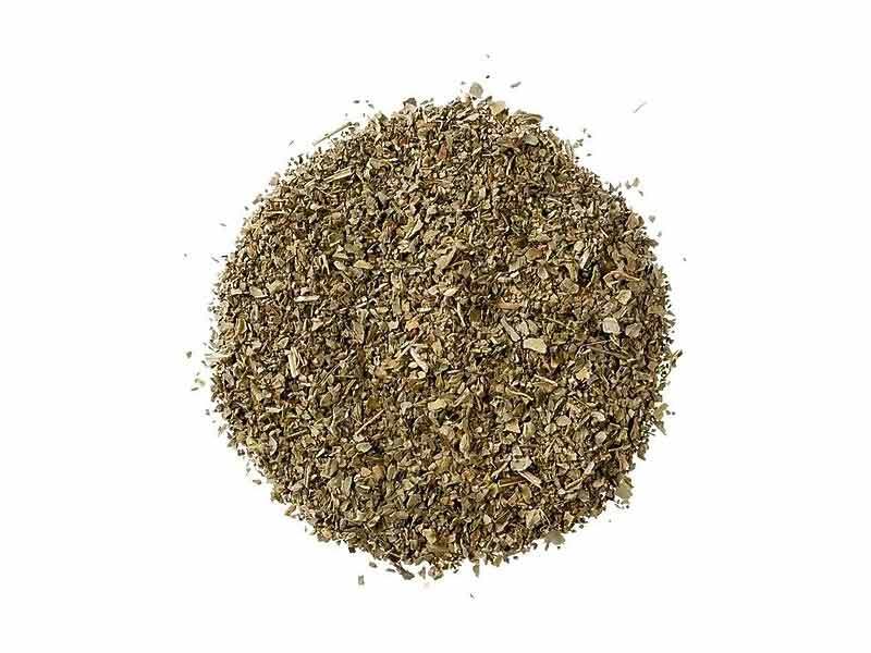 بهارات السلطة الفاخرة – خلطة توابل متوازنة للطعم اليومي