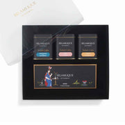 Selamlique Turkish Coffee & Turkish Delight Set