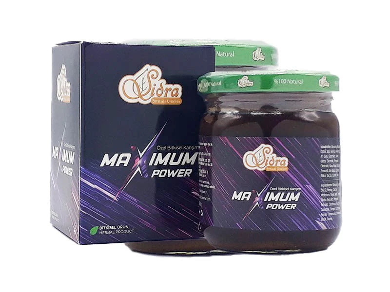 Sidra honey 240g