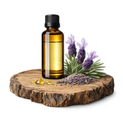 Spanish Lavender Essential Oil 20ML