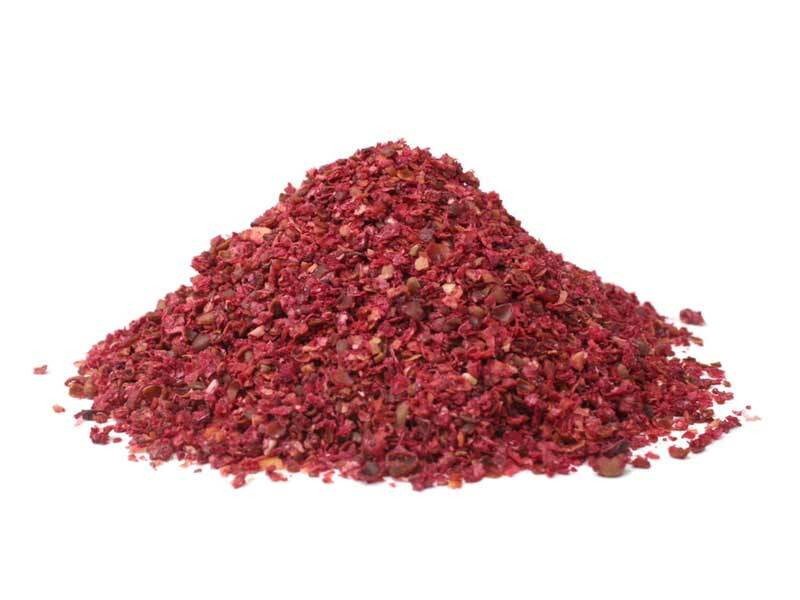 Premium Sumac Spice