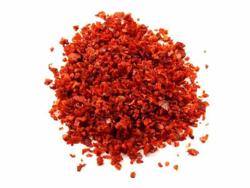 رقائق فلفل حار حلو 70 غرام