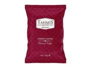 Tahmis Ottoman Coffee Single Pack 100g - Finely Ground Traditional Turkish Coffee