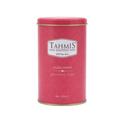 Tahmis Mountain Strawberry Turkish Coffee