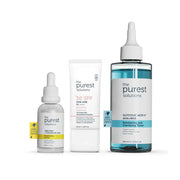 The Purest Solutions Skincare Set for Even-Looking Tone