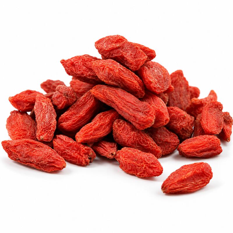 Turkish Premium Dried Goji Berries – 250g