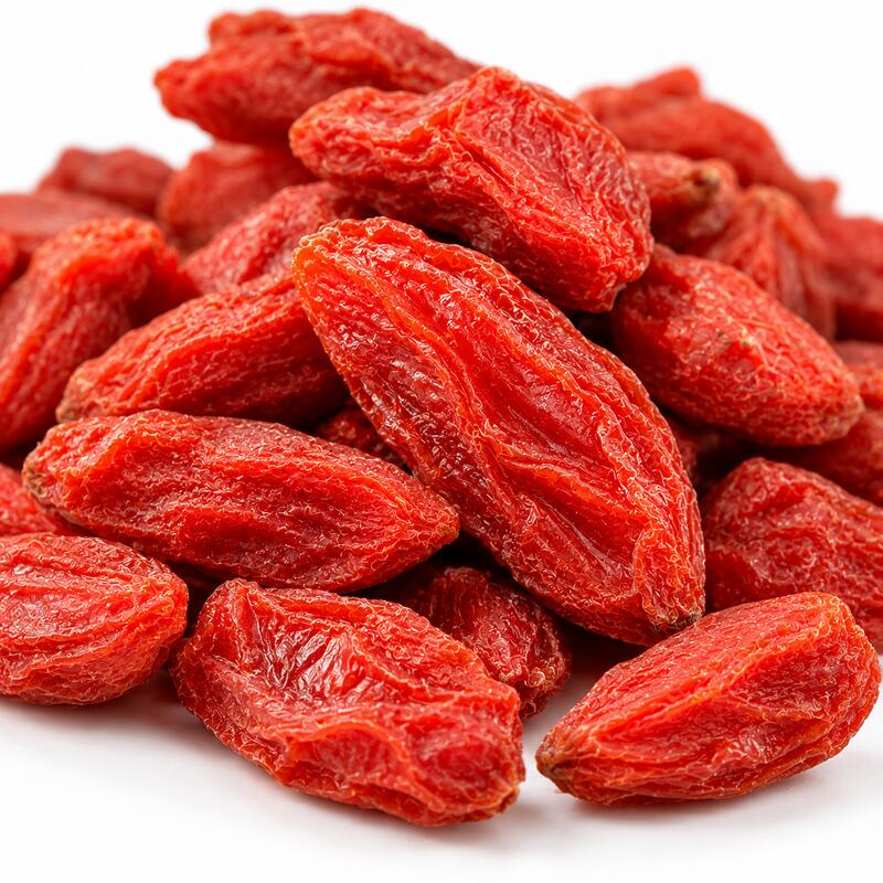Turkish Premium Dried Goji Berries – 250g