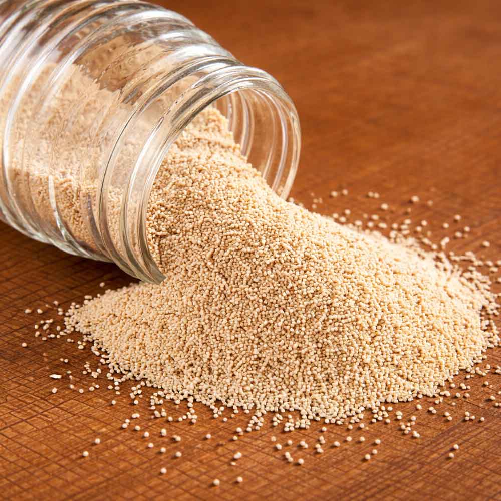 بذور الخشخاش الأبيض النباتية العضوية  1 كيلو