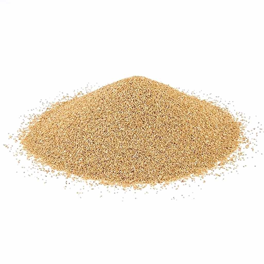 Organic Yellow Poppy Seeds
