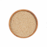 Organic Yellow Poppy Seeds
