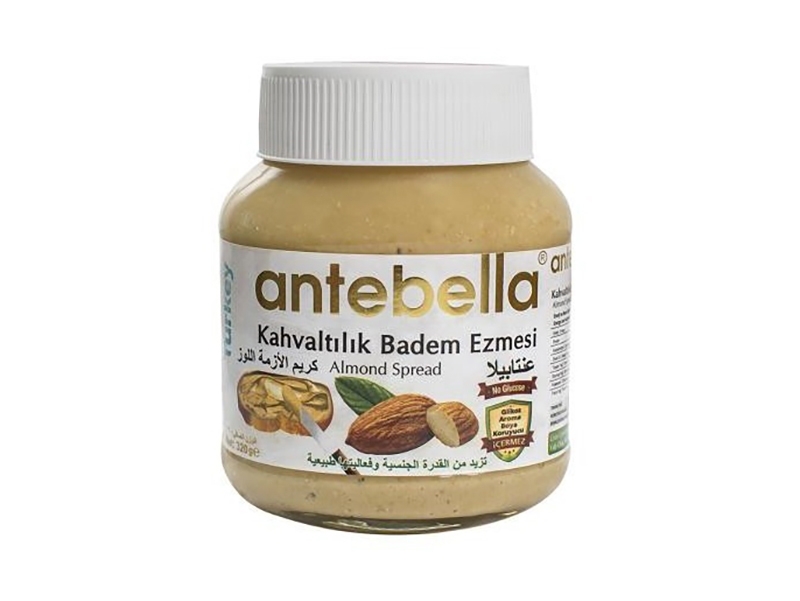 Elmarasi Almond Paste, 320 g