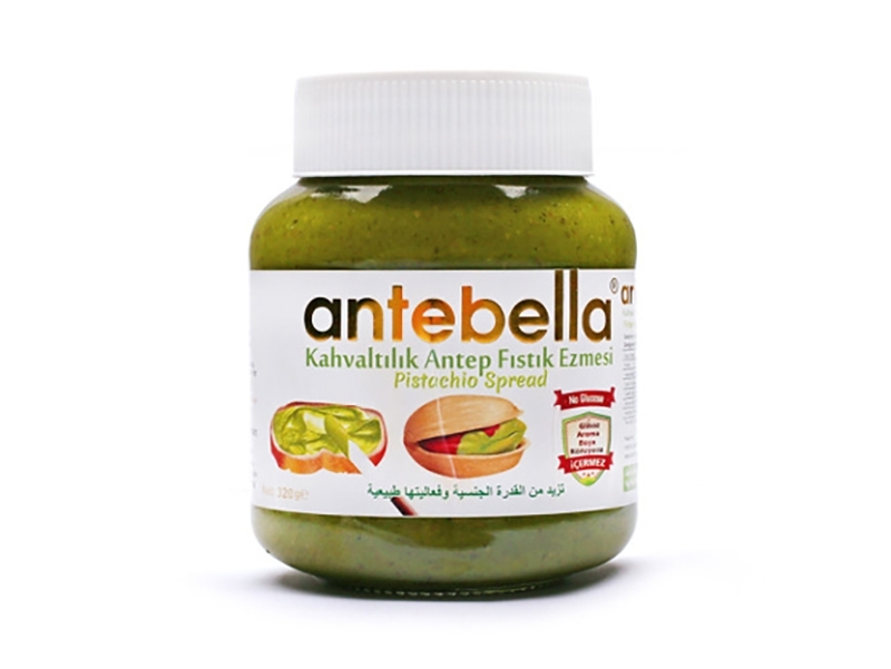 Фундучная Паста Турция Купить В Спб