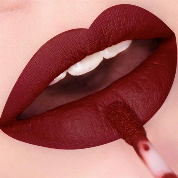 matte pastel lipstick